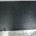 Vulcanized Black SBR Rubber Sheet